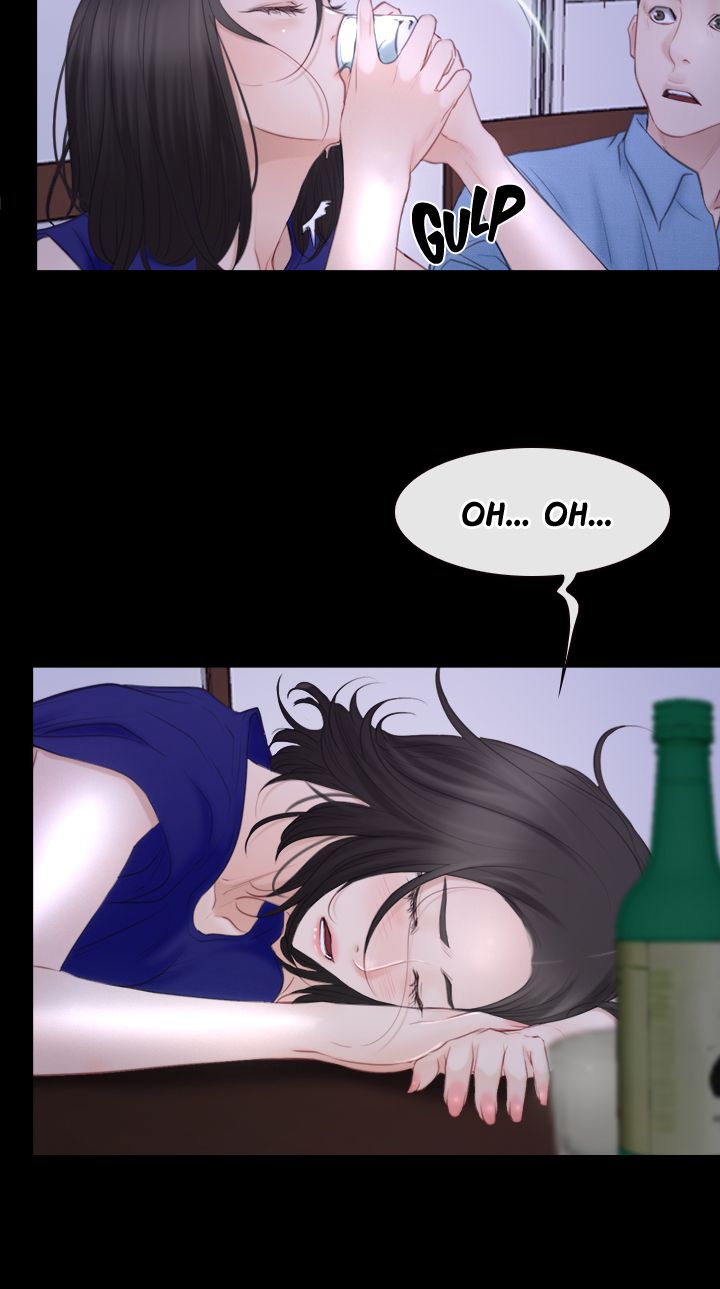 Hidden Feeling: Chapter chapter-48 - Page 24