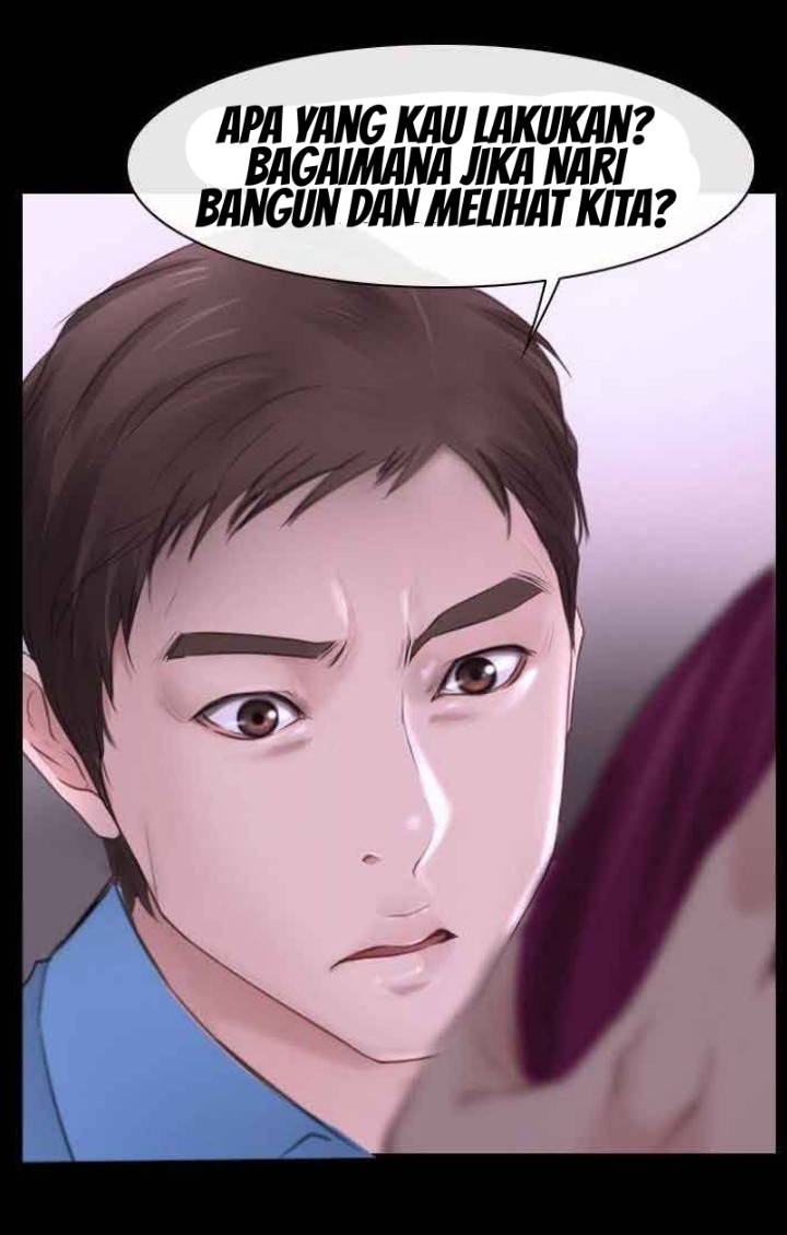Hidden Feeling: Chapter chapter-49 - Page 1
