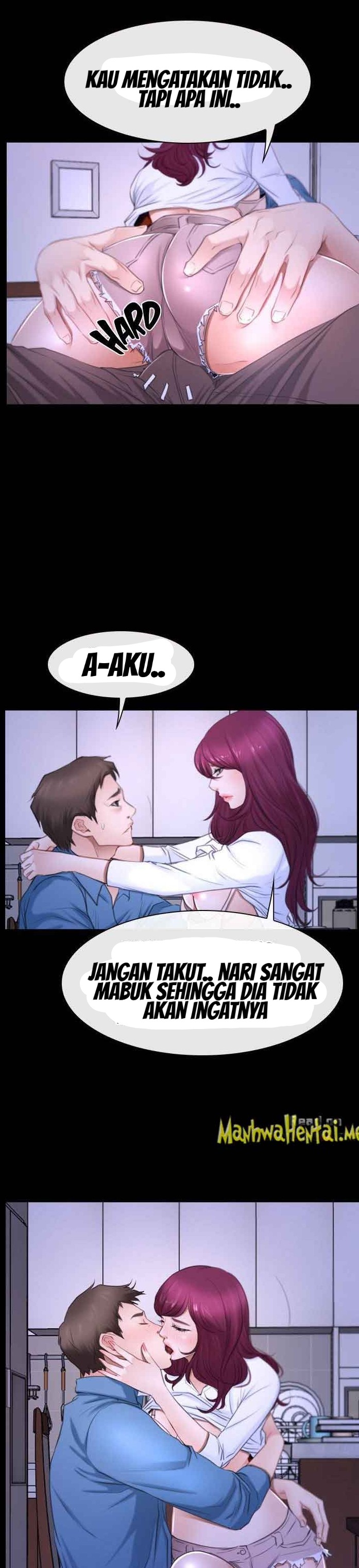 Hidden Feeling: Chapter chapter-49 - Page 3