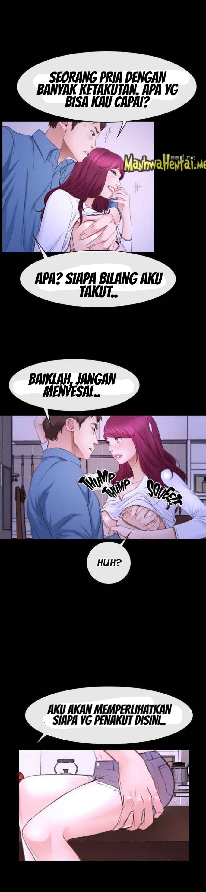 Hidden Feeling: Chapter chapter-49 - Page 7