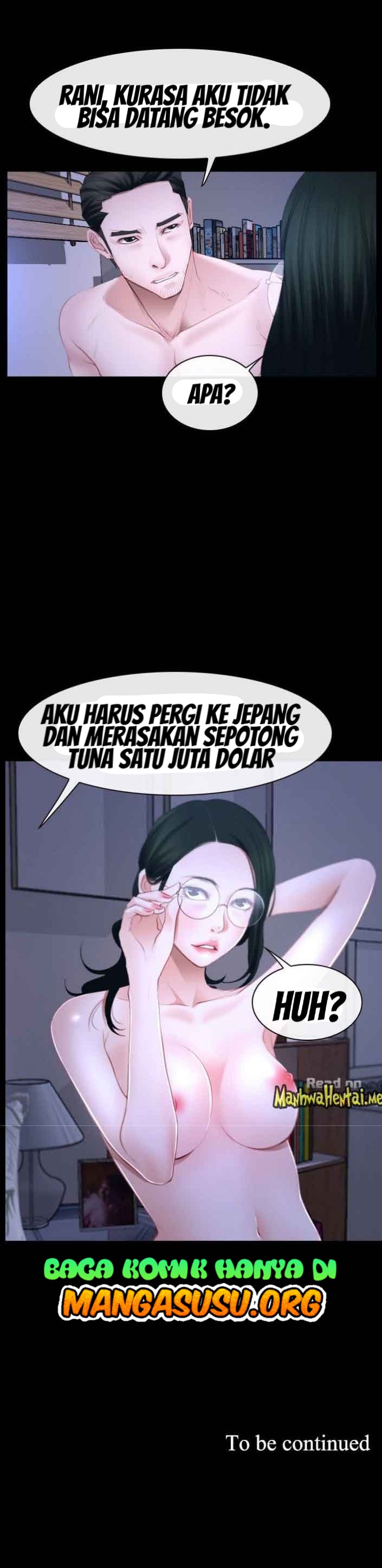 Hidden Feeling: Chapter chapter-49 - Page 23