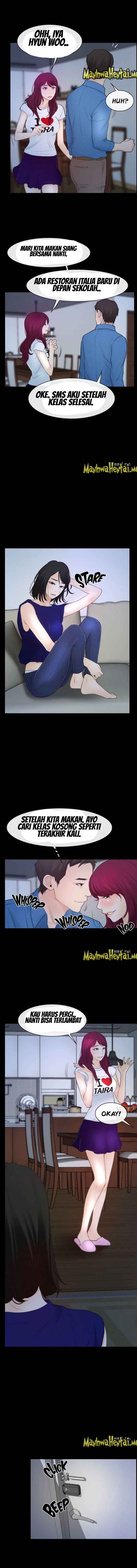 Hidden Feeling: Chapter chapter-50 - Page 3
