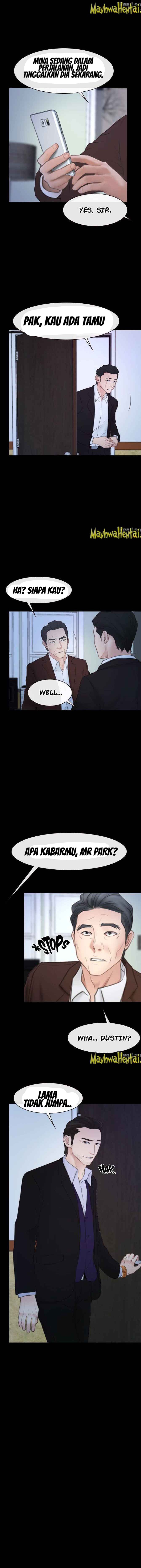 Hidden Feeling: Chapter chapter-50 - Page 10