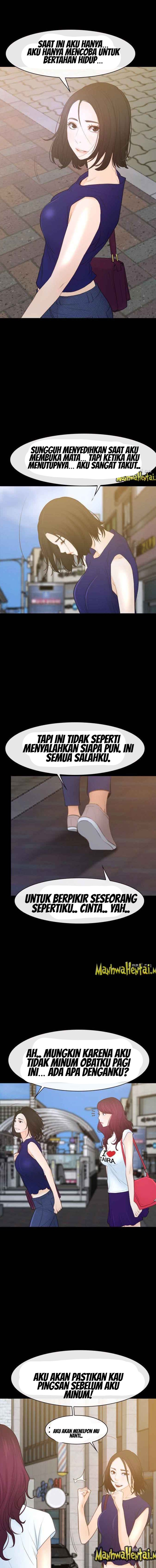 Hidden Feeling: Chapter chapter-50 - Page 12