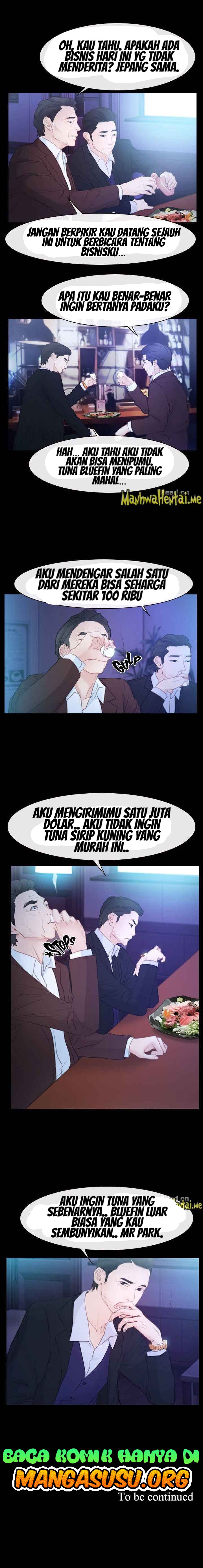 Hidden Feeling: Chapter chapter-50 - Page 14