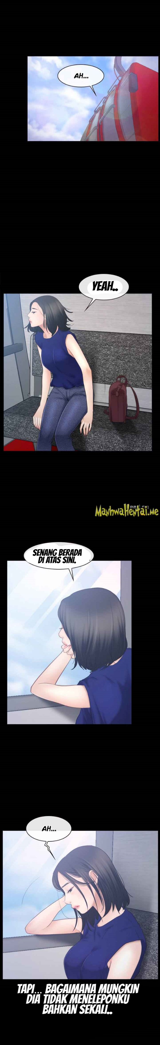 Hidden Feeling: Chapter chapter-52 - Page 3