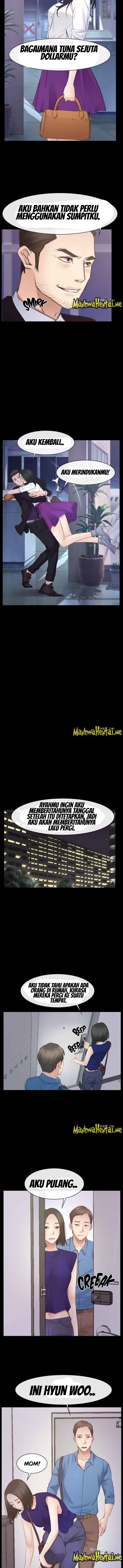 Hidden Feeling: Chapter chapter-53 - Page 3