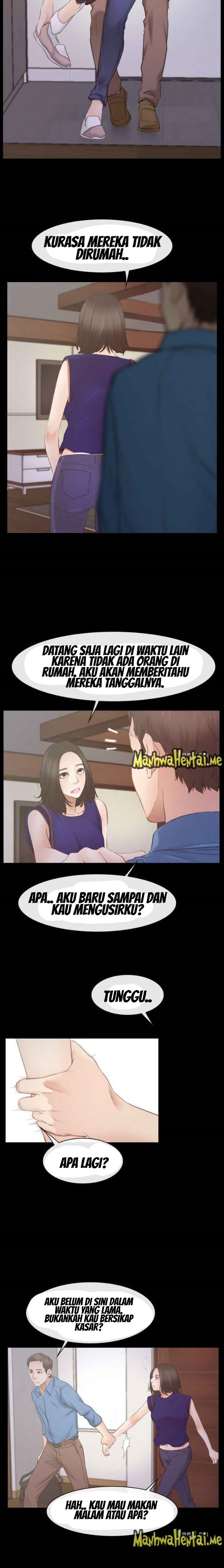 Hidden Feeling: Chapter chapter-53 - Page 4