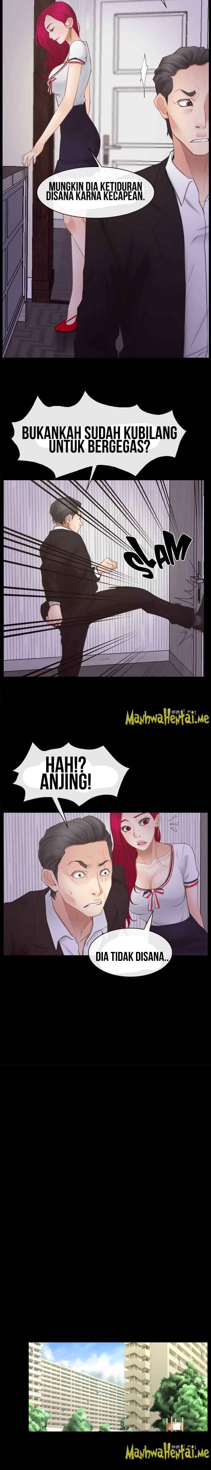 Hidden Feeling: Chapter chapter-55 - Page 12