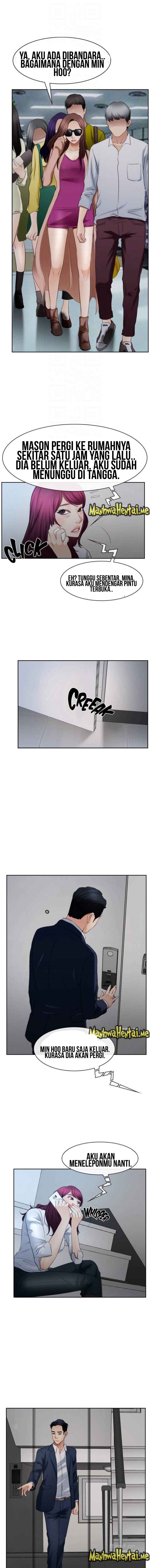Hidden Feeling: Chapter chapter-58 - Page 4