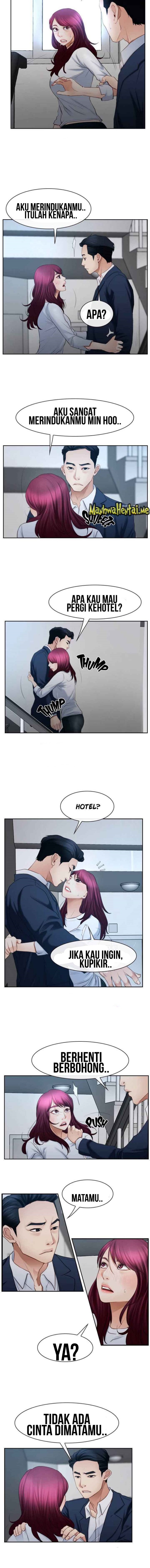 Hidden Feeling: Chapter chapter-58 - Page 7
