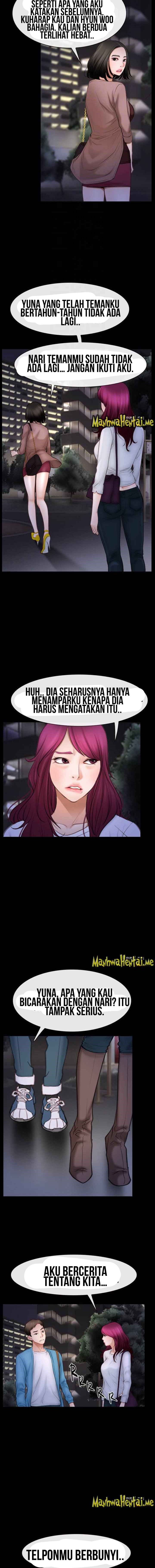 Hidden Feeling: Chapter chapter-60 - Page 3