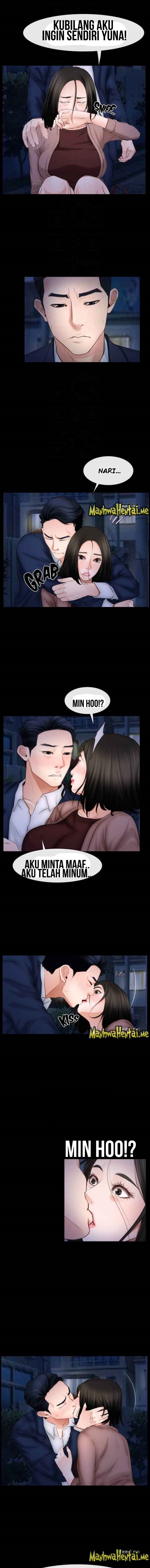 Hidden Feeling: Chapter chapter-60 - Page 7
