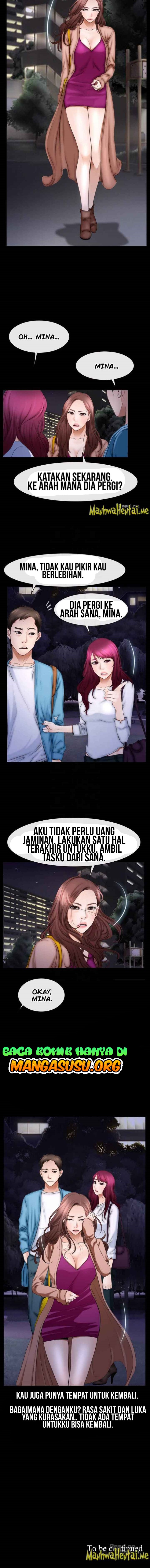 Hidden Feeling: Chapter chapter-60 - Page 12