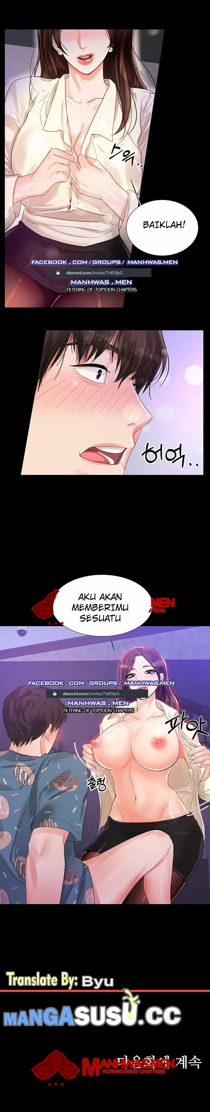 High Tension: Chapter chapter-2 - Page 9