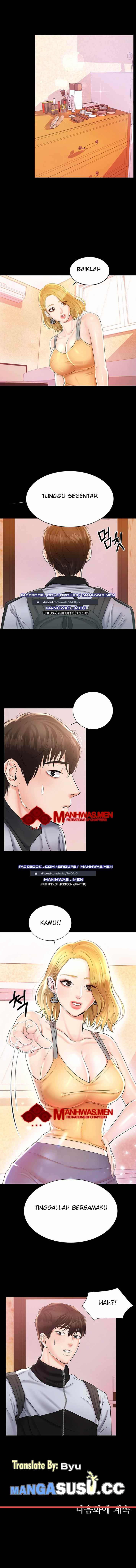 High Tension: Chapter chapter-5 - Page 7