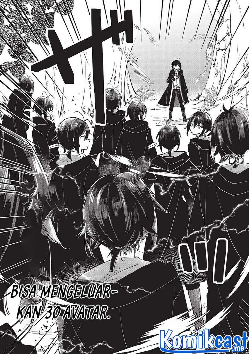 Hikikomori no Ore ga Kawaii Guild Master ni Sewa wo Yakaremakuttatte Betsu ni Ii darou?: Chapter chapter-2 - Page 18