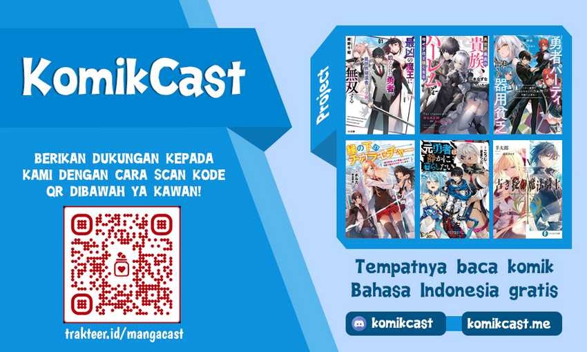 Hikikomori no Ore ga Kawaii Guild Master ni Sewa wo Yakaremakuttatte Betsu ni Ii darou?: Chapter chapter-2 - Page 28