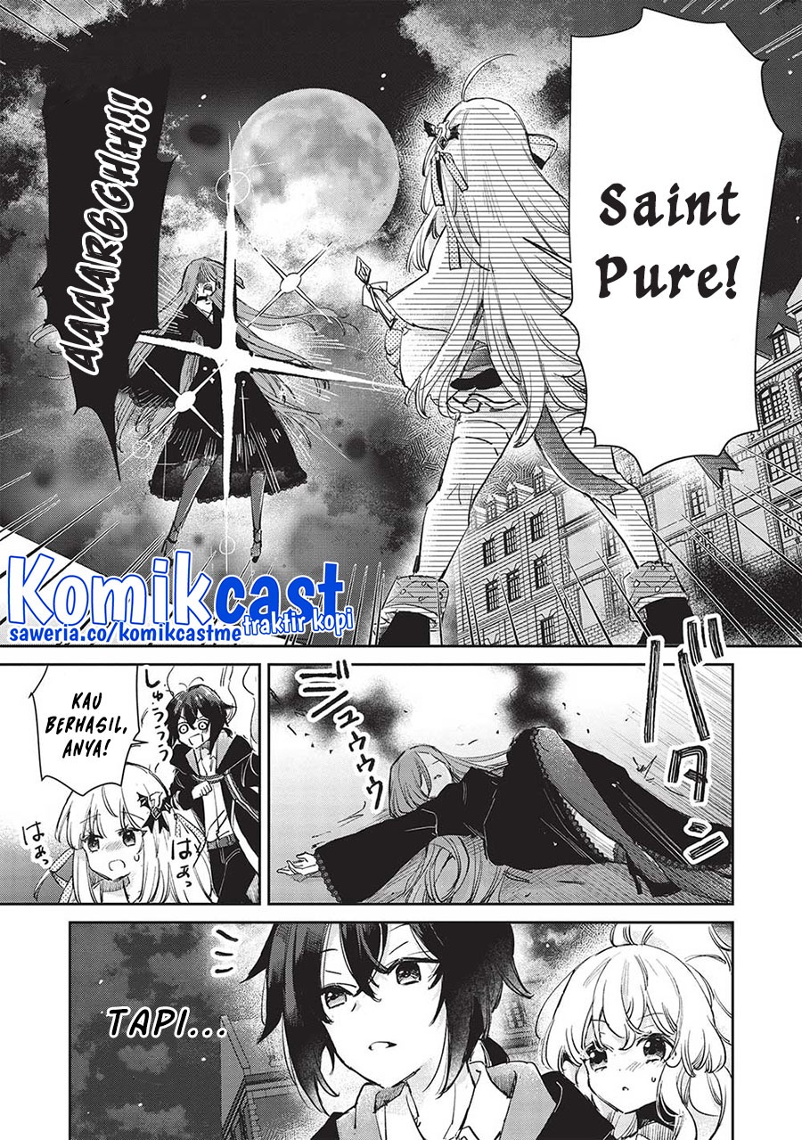 Hikikomori no Ore ga Kawaii Guild Master ni Sewa wo Yakaremakuttatte Betsu ni Ii darou?: Chapter chapter-4 - Page 16