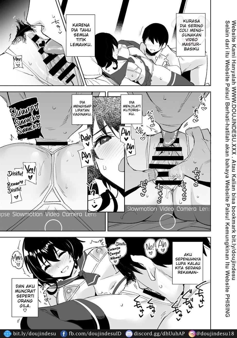 Hikoukai Plan: Chapter chapter-1.5 - Page 15