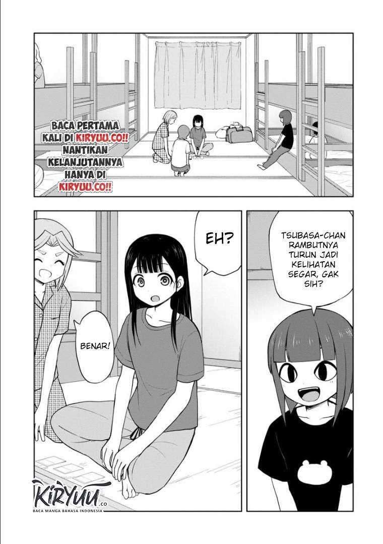Himeno-chan ni Koi wa mada Hayai: Chapter chapter-46.5 - Page 4