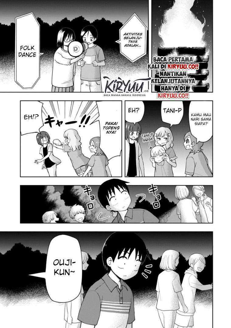 Himeno-chan ni Koi wa mada Hayai: Chapter chapter-46 - Page 2