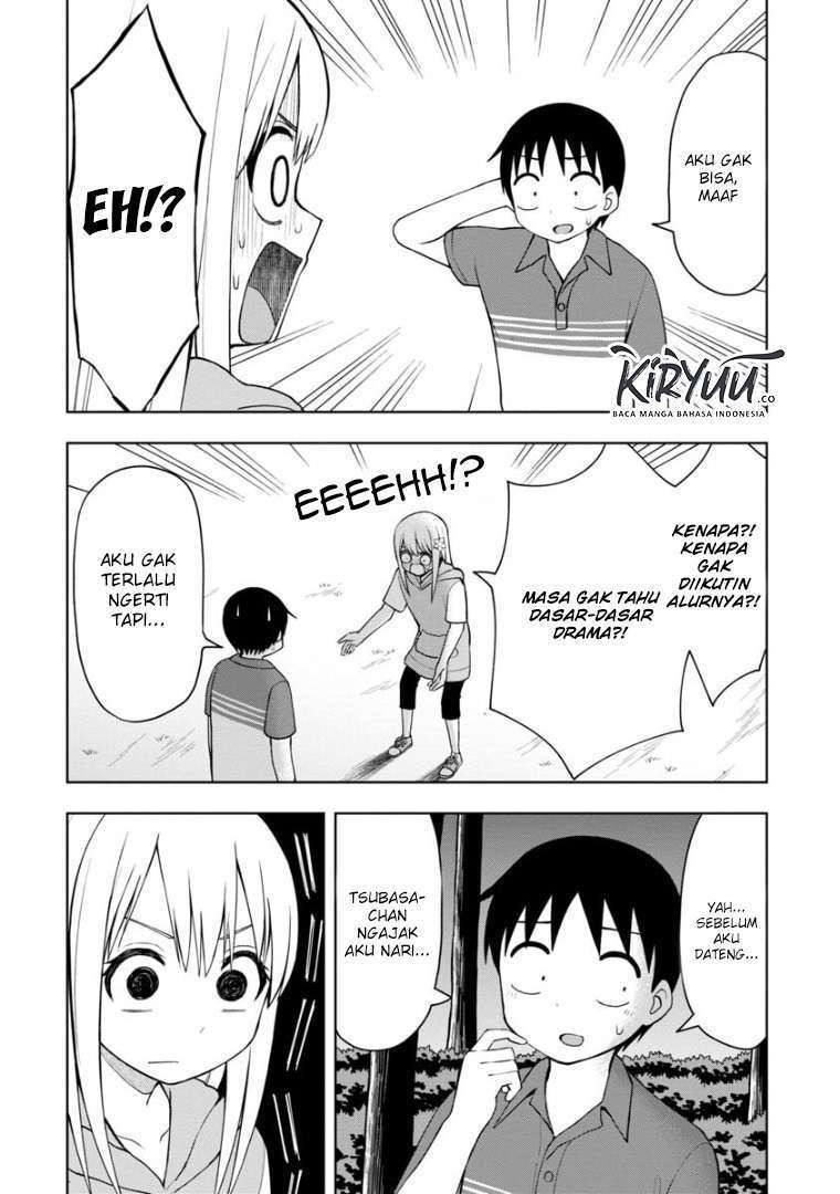Himeno-chan ni Koi wa mada Hayai: Chapter chapter-46 - Page 11