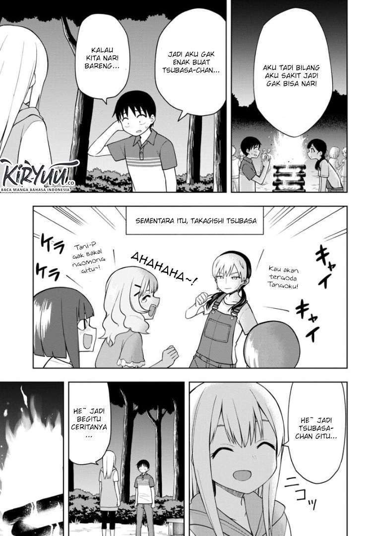 Himeno-chan ni Koi wa mada Hayai: Chapter chapter-46 - Page 12