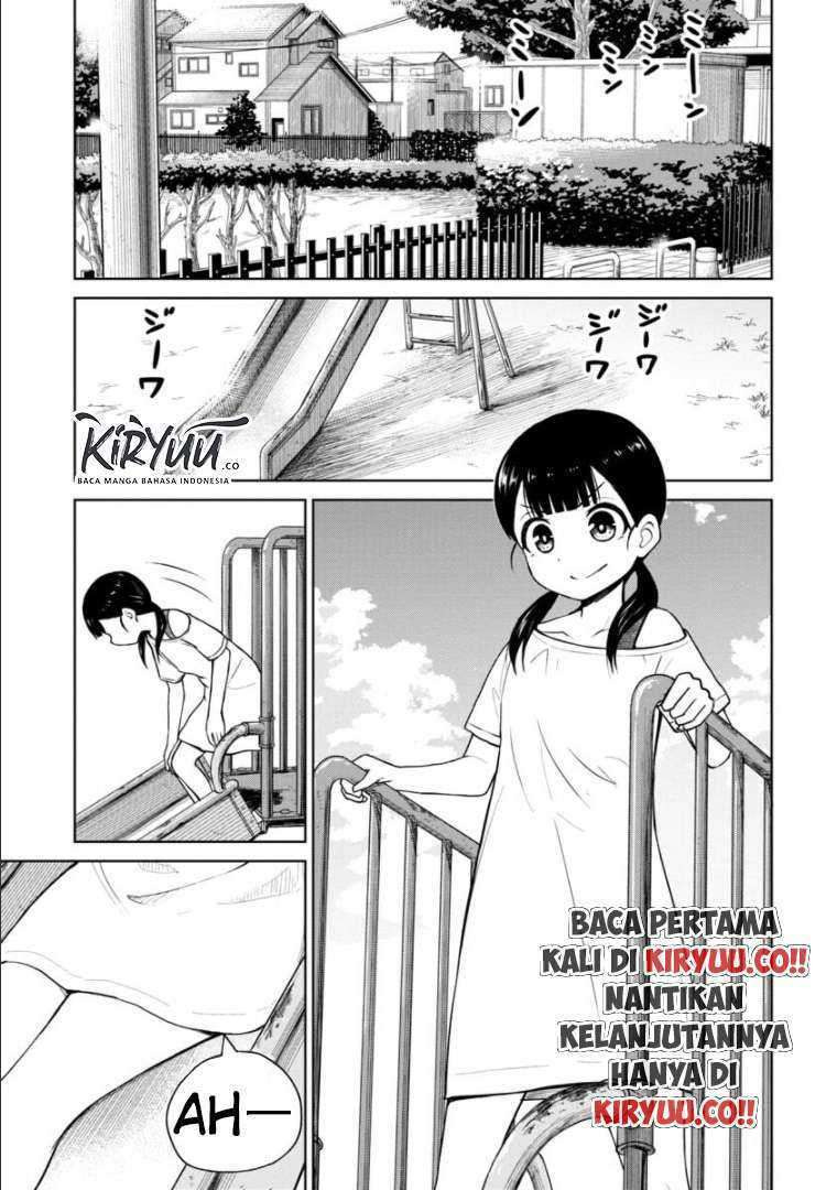 Himeno-chan ni Koi wa mada Hayai: Chapter chapter-49 - Page 2