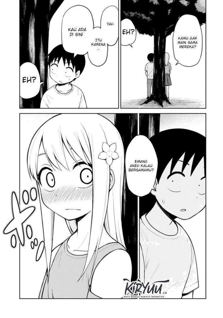 Himeno-chan ni Koi wa mada Hayai: Chapter chapter-49 - Page 6