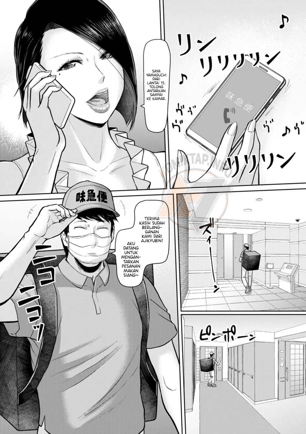 Himetaru Mesu no Midara na Yuuwaku: Chapter chapter-6 - Page 4