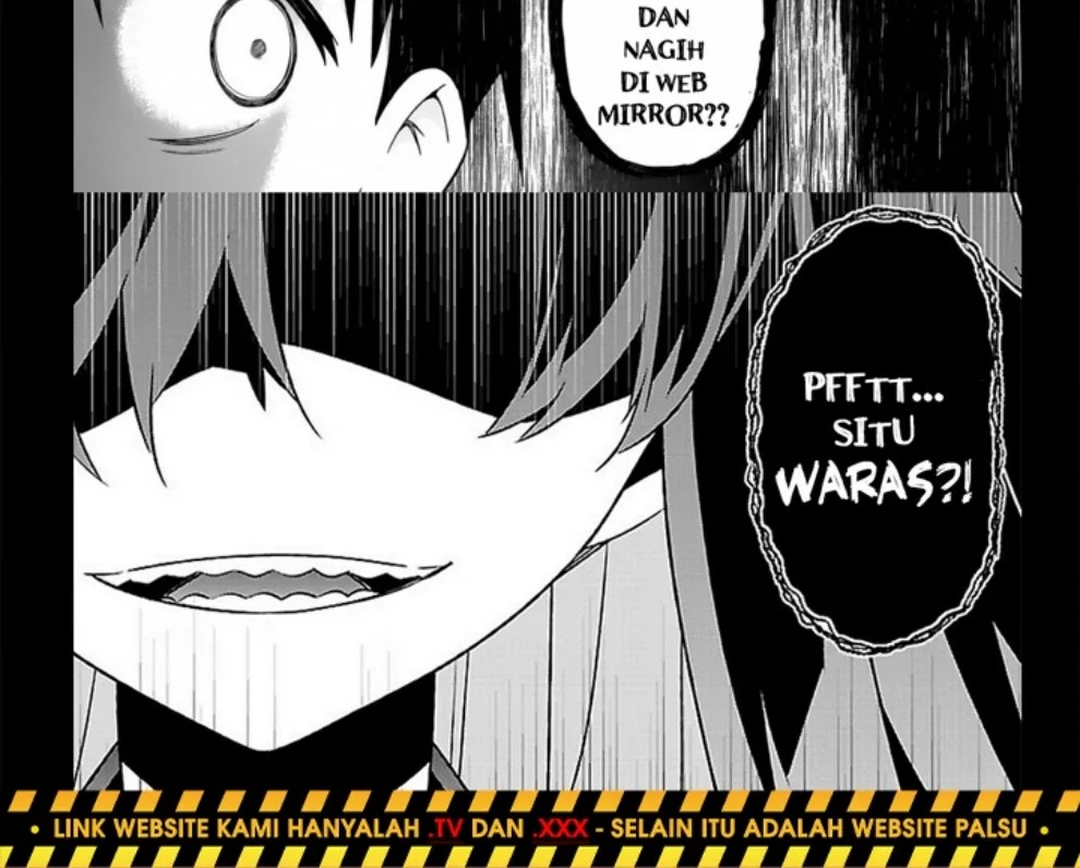 Himitsugoto: Chapter chapter-1 - Page 60