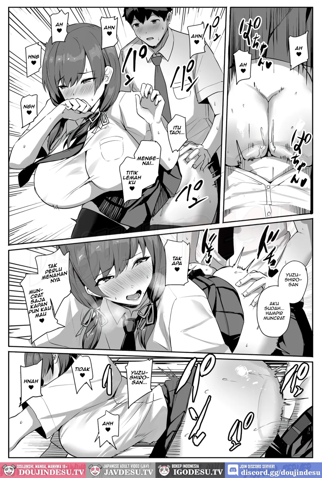 Himote no Boku ni Konna Sasoi Kotowareru Hazu ga Nai: Chapter chapter-1 - Page 24