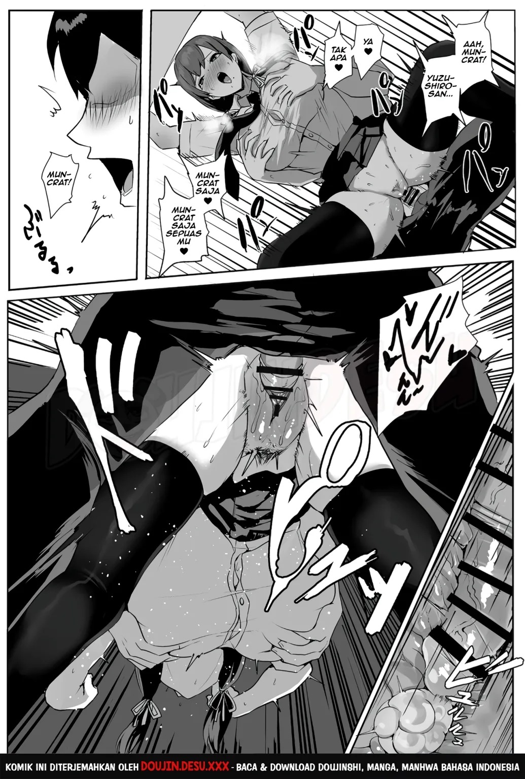 Himote no Boku ni Konna Sasoi Kotowareru Hazu ga Nai: Chapter chapter-1 - Page 25