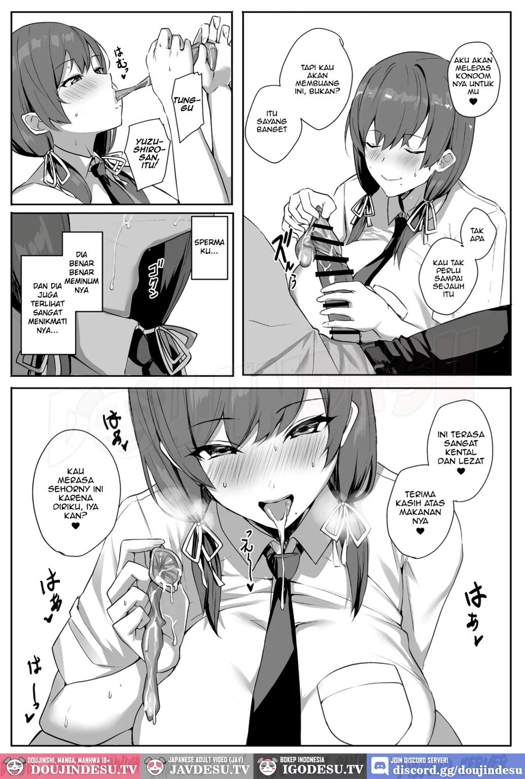 Himote no Boku ni Konna Sasoi Kotowareru Hazu ga Nai: Chapter chapter-1 - Page 27