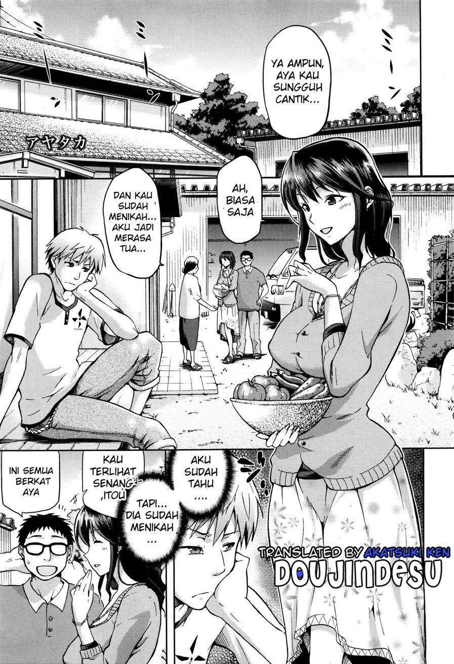 Hinata NTRism: Chapter chapter-9 - Page 2