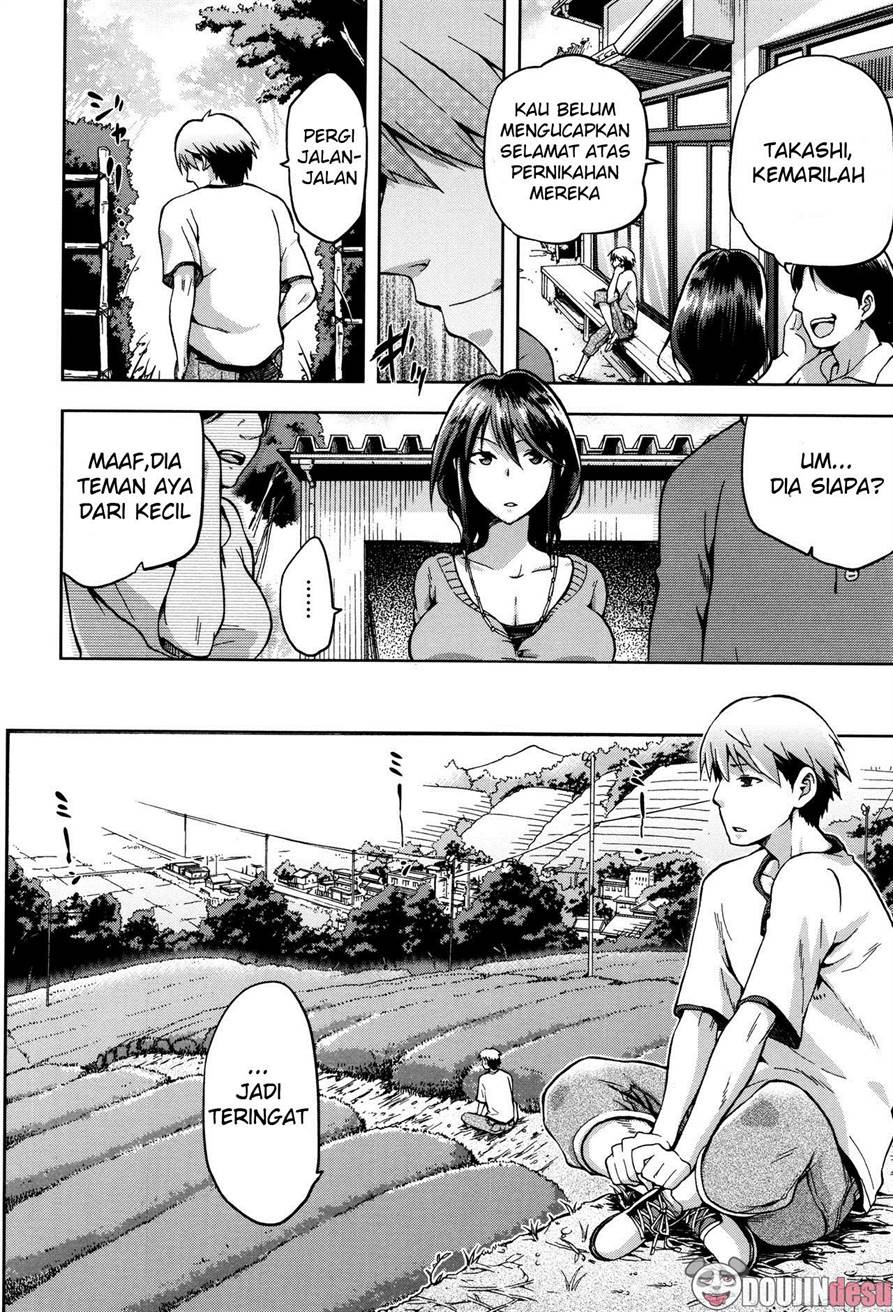 Hinata NTRism: Chapter chapter-9 - Page 3