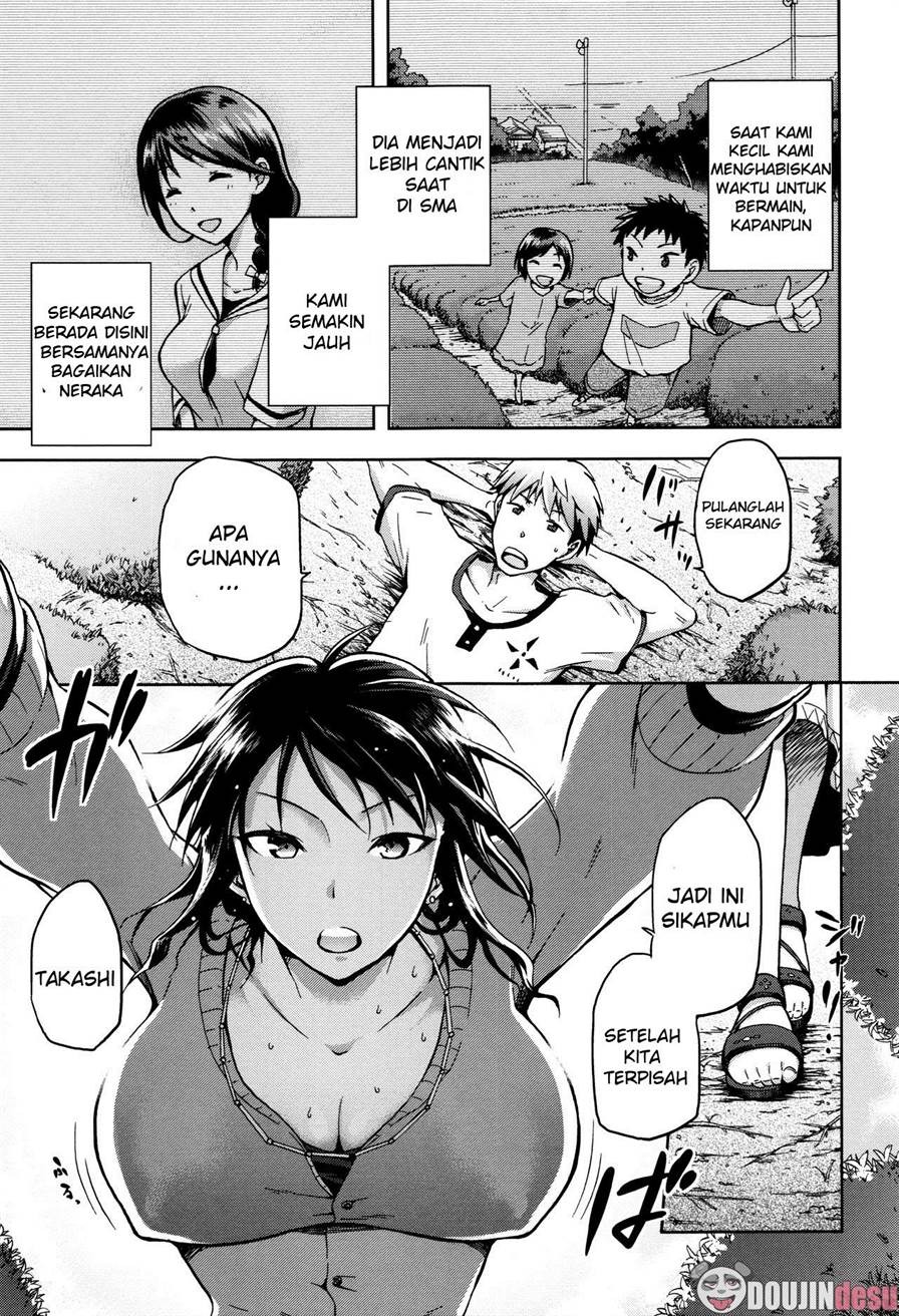 Hinata NTRism: Chapter chapter-9 - Page 4