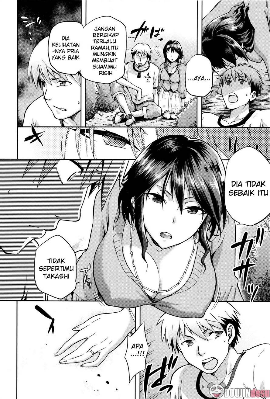 Hinata NTRism: Chapter chapter-9 - Page 5