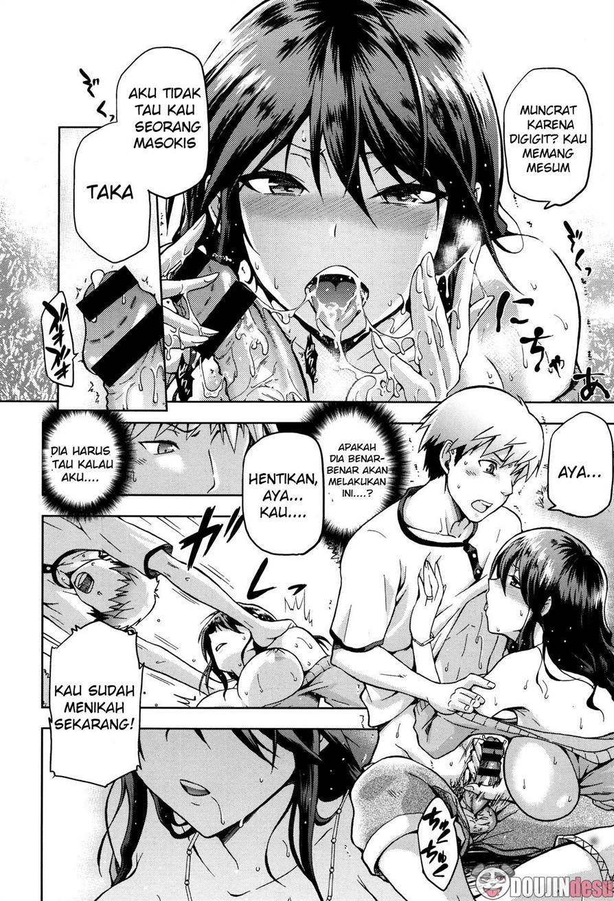 Hinata NTRism: Chapter chapter-9 - Page 11