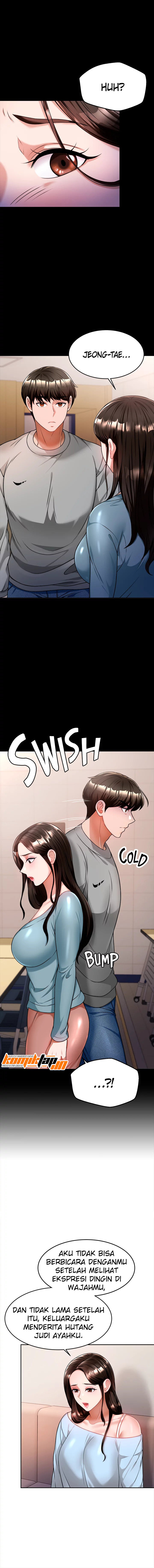 Hipnosis: Chapter chapter-10 - Page 10