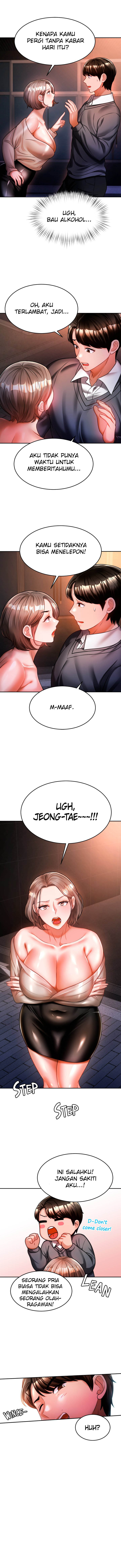 Hipnosis: Chapter chapter-13 - Page 11