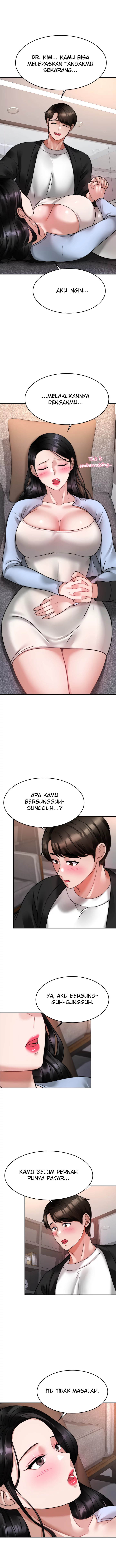 Hipnosis: Chapter chapter-17 - Page 10