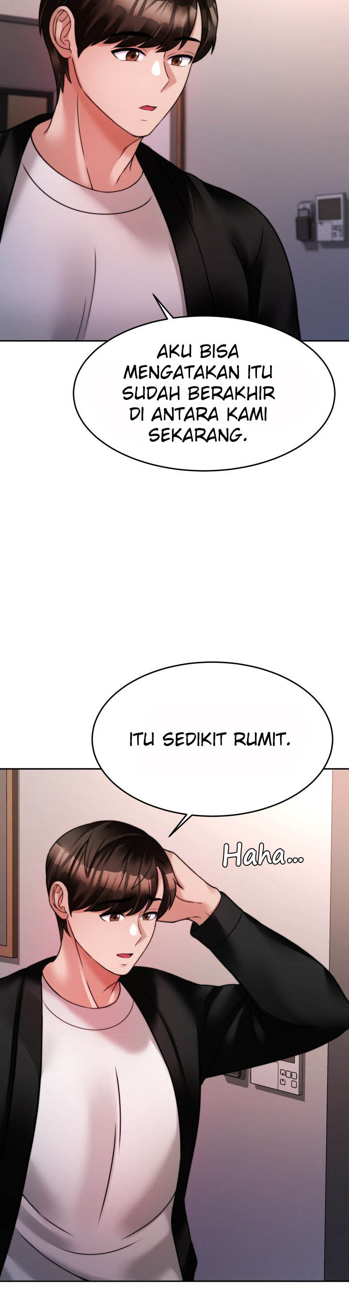 Hipnosis: Chapter chapter-19 - Page 12