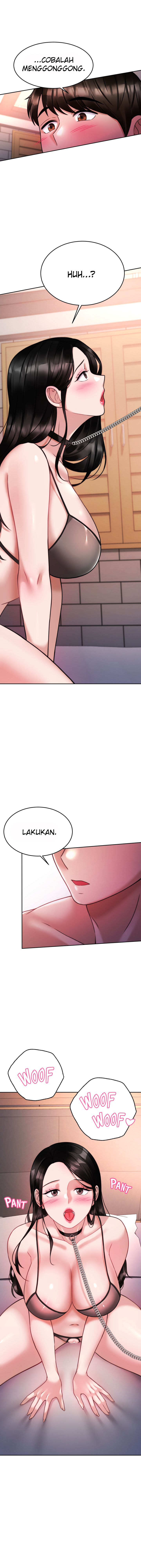 Hipnosis: Chapter chapter-19 - Page 23