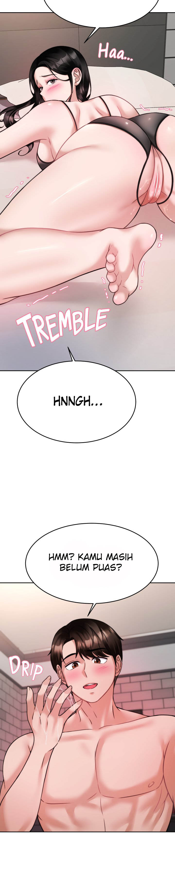Hipnosis: Chapter chapter-20 - Page 8
