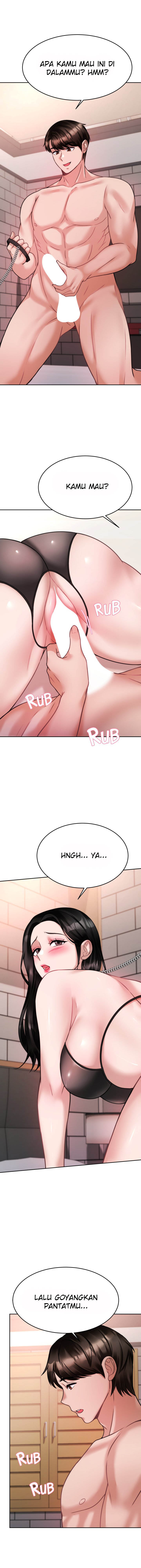 Hipnosis: Chapter chapter-20 - Page 9