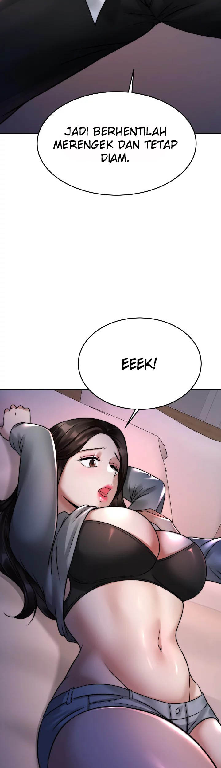 Hipnosis: Chapter chapter-23 - Page 28