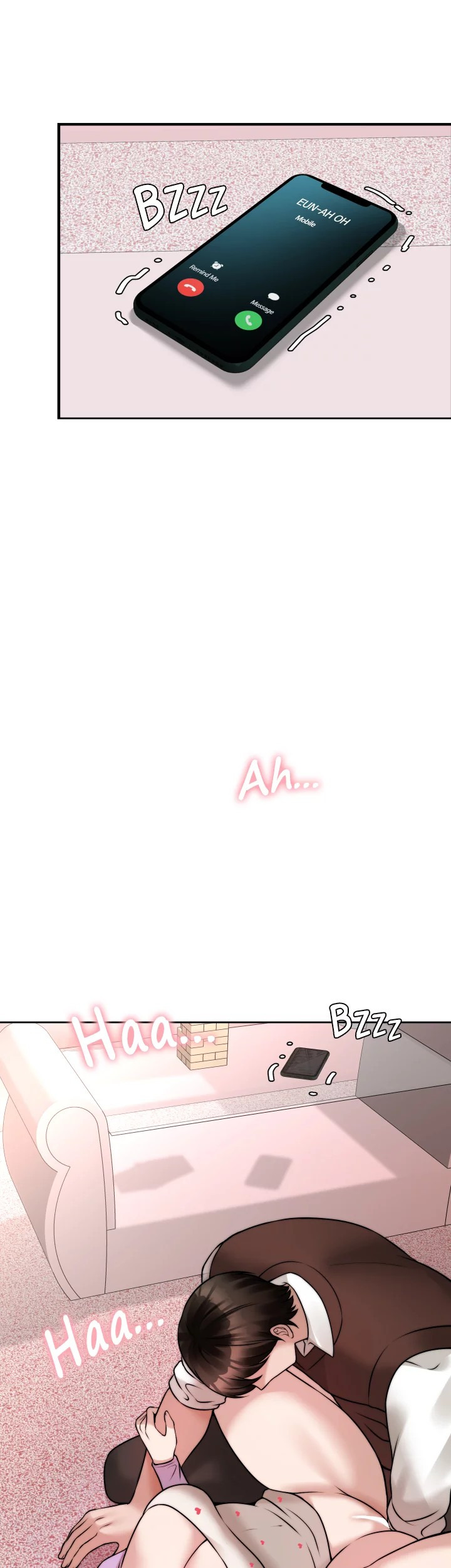 Hipnosis: Chapter chapter-23 - Page 47