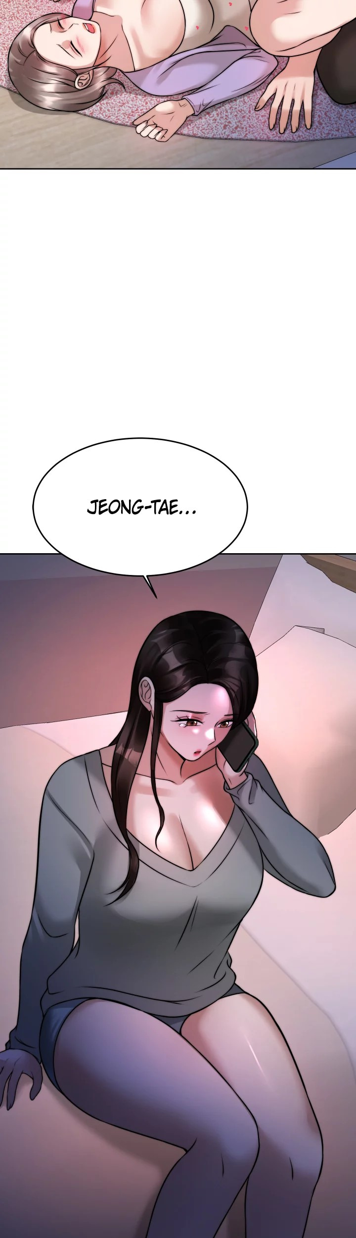 Hipnosis: Chapter chapter-23 - Page 48
